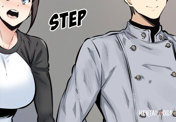 Excuse me, This is my Room Excuse me, This is my Room Chapter 115 - Page 4