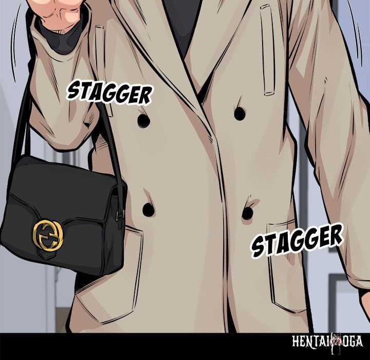 Excuse me, This is my Room Excuse me, This is my Room Chapter 115 - Page 40