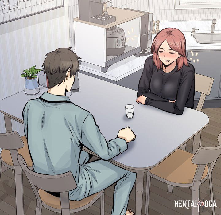 Excuse me, This is my Room Excuse me, This is my Room Chapter 115 - Page 46