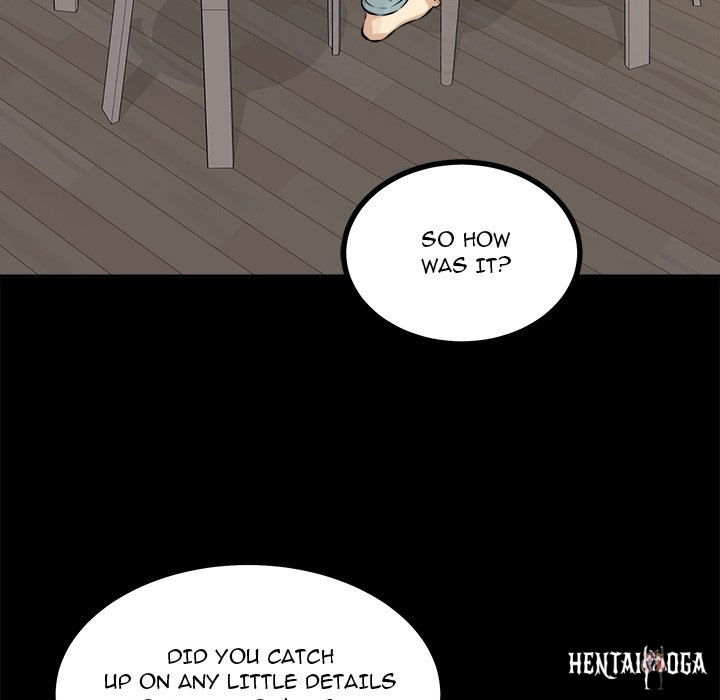 Excuse me, This is my Room Excuse me, This is my Room Chapter 115 - Page 47