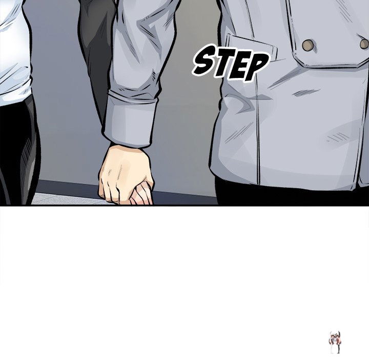 Excuse me, This is my Room Excuse me, This is my Room Chapter 115 - Page 5