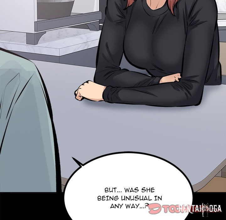 Excuse me, This is my Room Excuse me, This is my Room Chapter 115 - Page 51