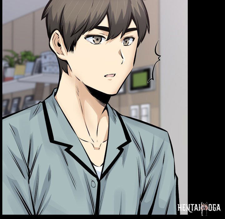 Excuse me, This is my Room Excuse me, This is my Room Chapter 115 - Page 55