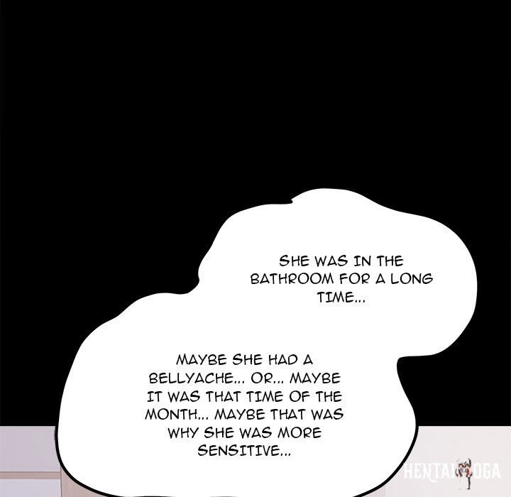 Excuse me, This is my Room Excuse me, This is my Room Chapter 115 - Page 56