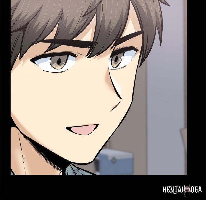 Excuse me, This is my Room Excuse me, This is my Room Chapter 115 - Page 59