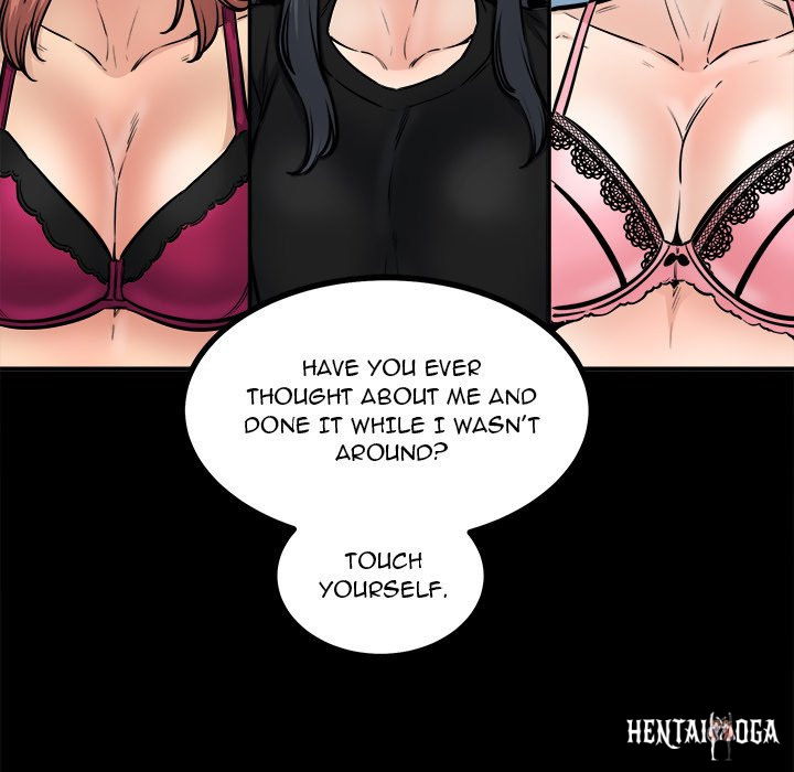 Excuse me, This is my Room Excuse me, This is my Room Chapter 115 - Page 62