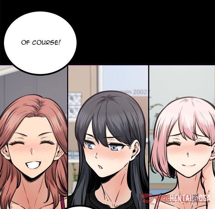 Excuse me, This is my Room Excuse me, This is my Room Chapter 115 - Page 63