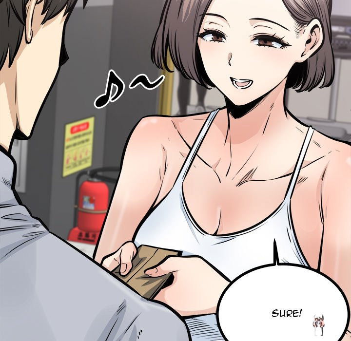 Excuse me, This is my Room Excuse me, This is my Room Chapter 115 - Page 66