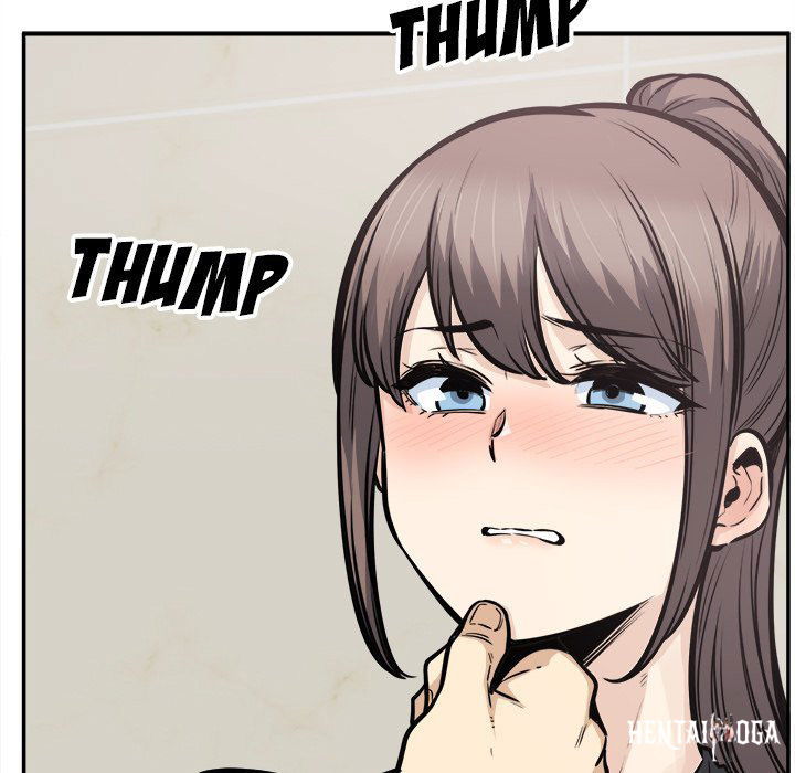 Excuse me, This is my Room Excuse me, This is my Room Chapter 115 - Page 70