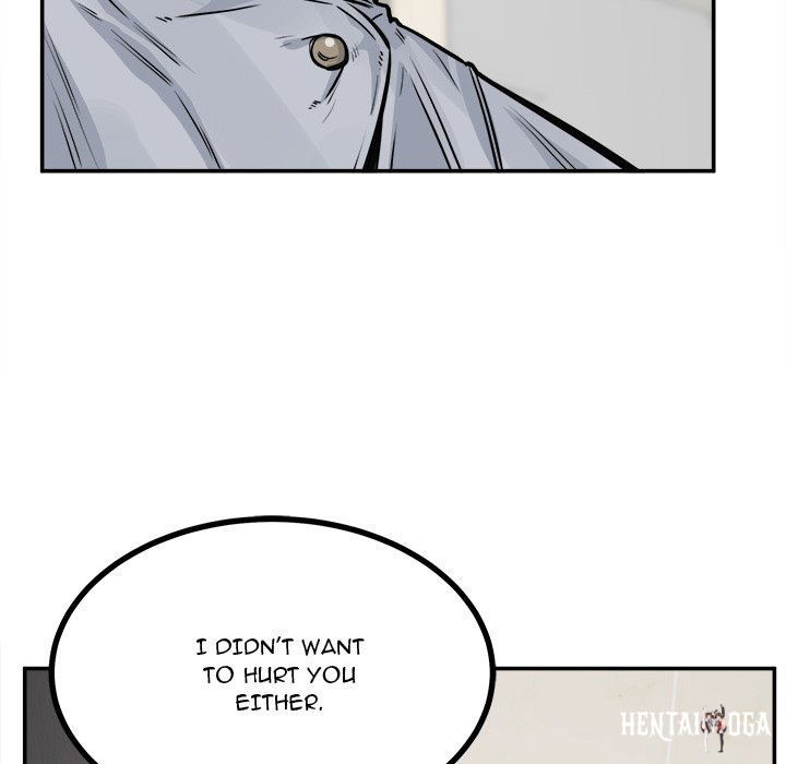 Excuse me, This is my Room Excuse me, This is my Room Chapter 115 - Page 73