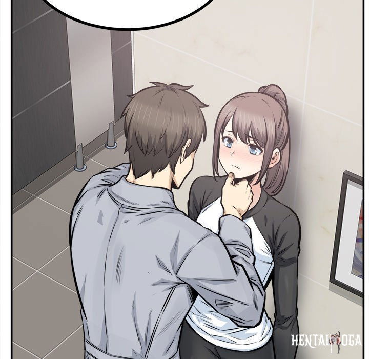 Excuse me, This is my Room Excuse me, This is my Room Chapter 115 - Page 74