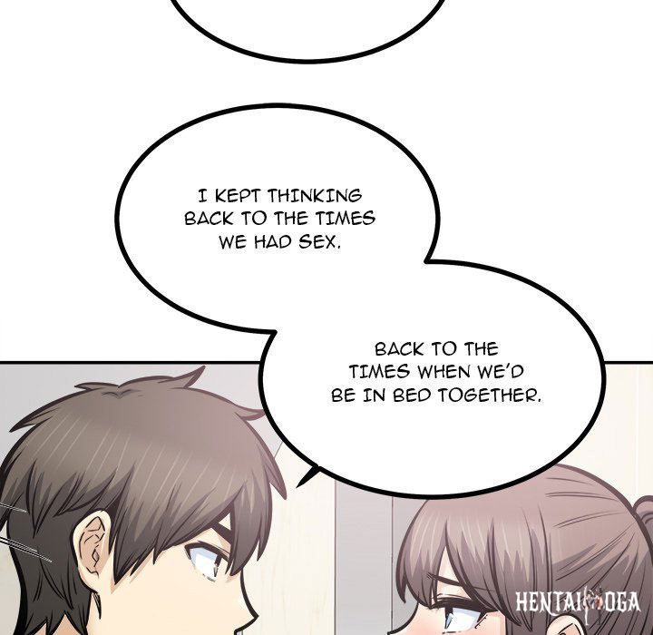 Excuse me, This is my Room Excuse me, This is my Room Chapter 115 - Page 76