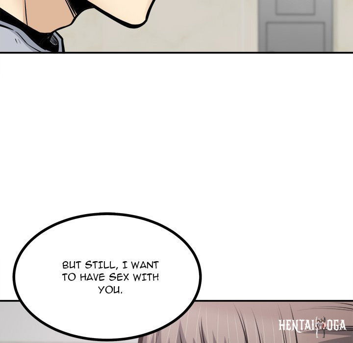 Excuse me, This is my Room Excuse me, This is my Room Chapter 115 - Page 79