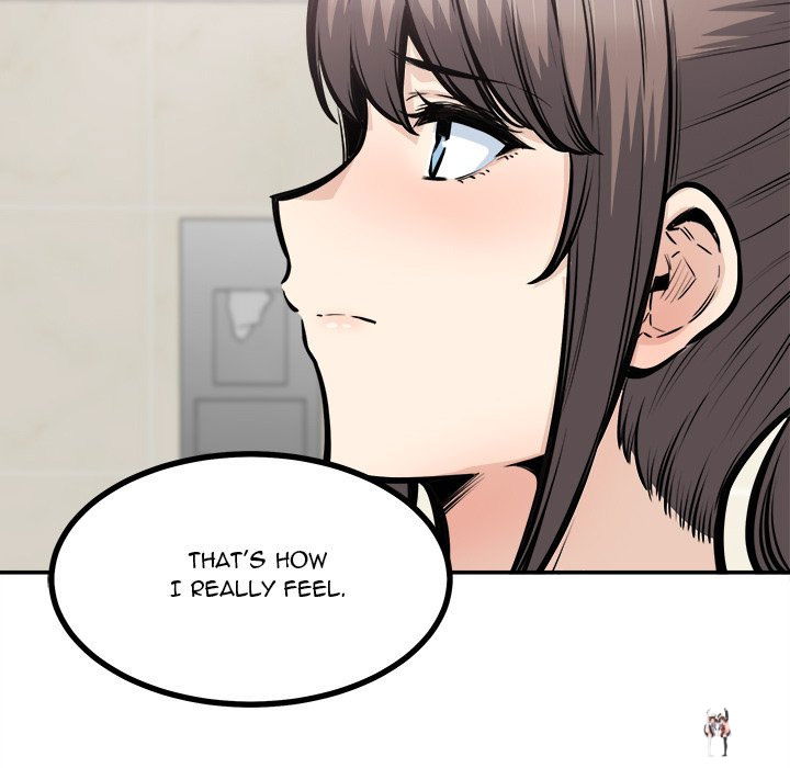 Excuse me, This is my Room Excuse me, This is my Room Chapter 115 - Page 80