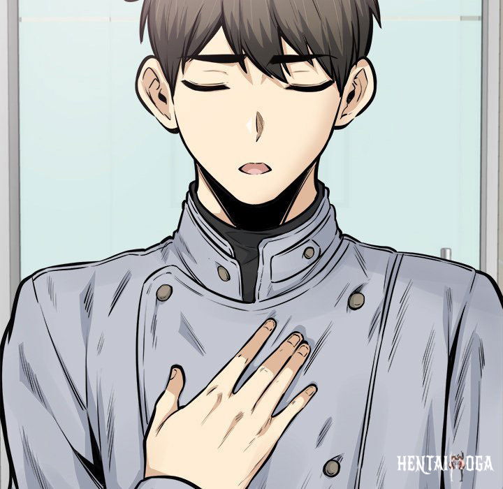 Excuse me, This is my Room Excuse me, This is my Room Chapter 115 - Page 82