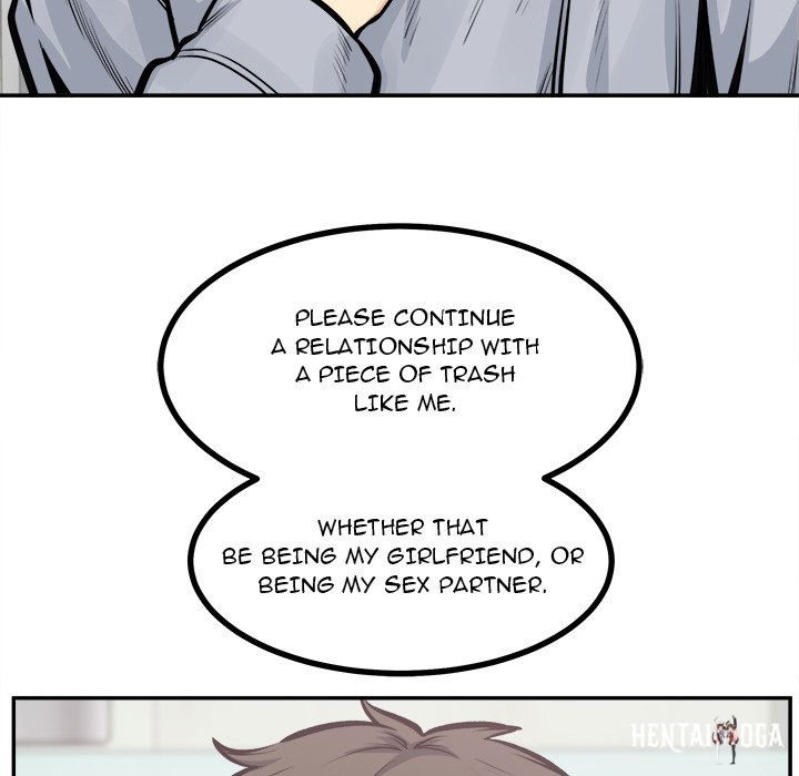 Excuse me, This is my Room Excuse me, This is my Room Chapter 115 - Page 83