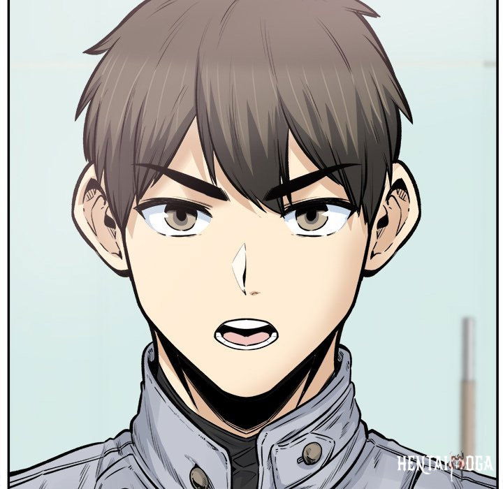 Excuse me, This is my Room Excuse me, This is my Room Chapter 115 - Page 84