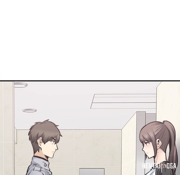 Excuse me, This is my Room Excuse me, This is my Room Chapter 115 - Page 86