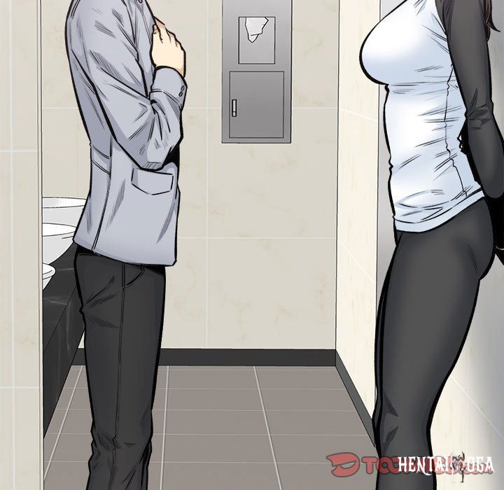 Excuse me, This is my Room Excuse me, This is my Room Chapter 115 - Page 87