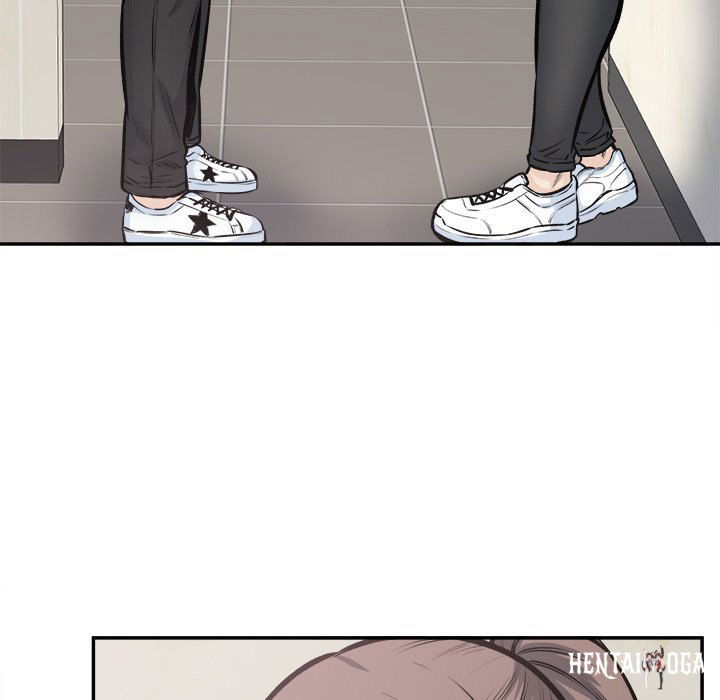 Excuse me, This is my Room Excuse me, This is my Room Chapter 115 - Page 88