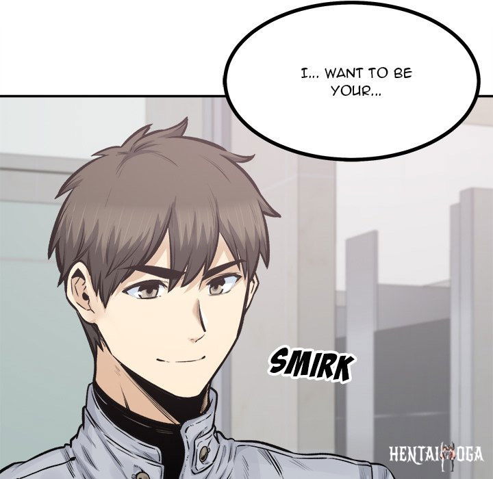 Excuse me, This is my Room Excuse me, This is my Room Chapter 115 - Page 92