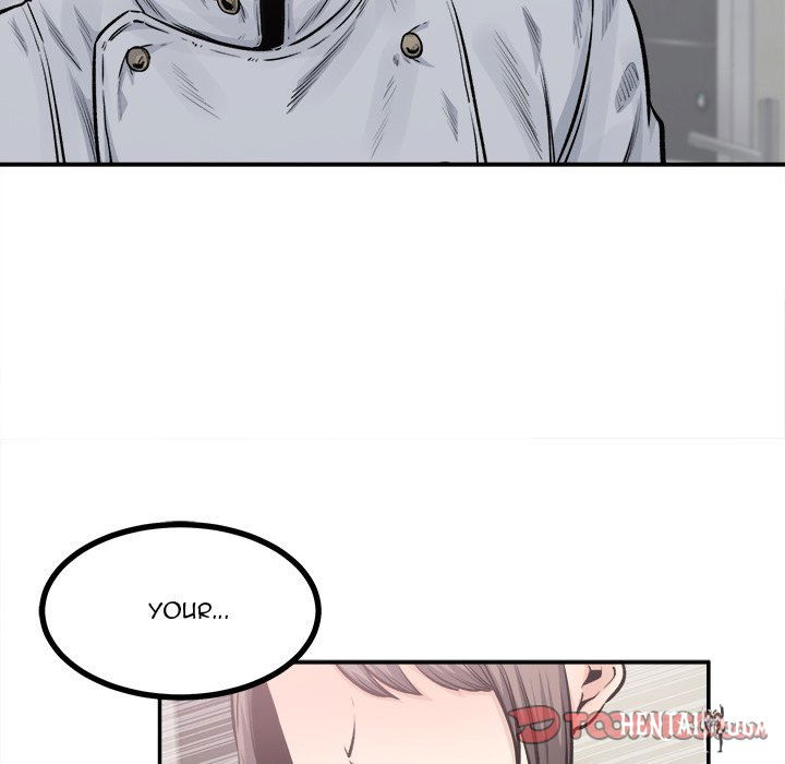 Excuse me, This is my Room Excuse me, This is my Room Chapter 115 - Page 93