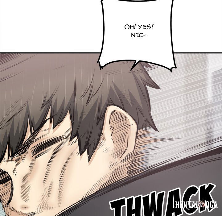 Excuse me, This is my Room Excuse me, This is my Room Chapter 115 - Page 95