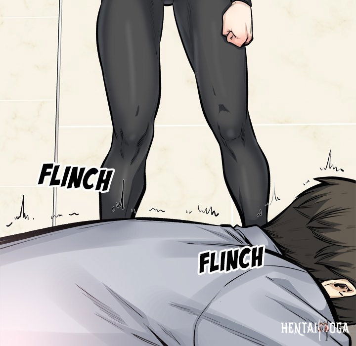 Excuse me, This is my Room Excuse me, This is my Room Chapter 115 - Page 98