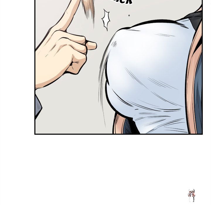 Excuse me, This is my Room Excuse me, This is my Room Chapter 116 - Page 10