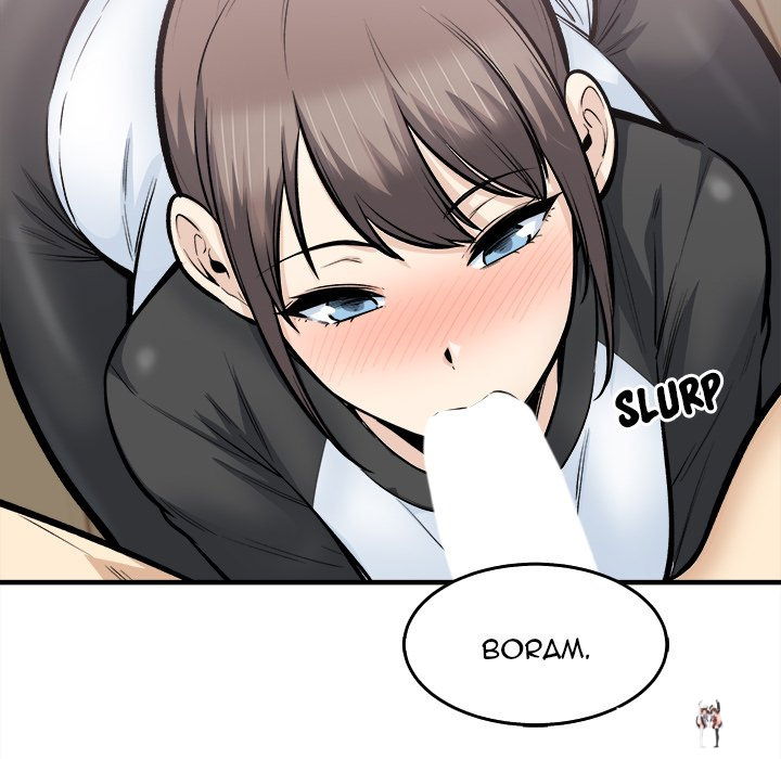 Excuse me, This is my Room Excuse me, This is my Room Chapter 116 - Page 101