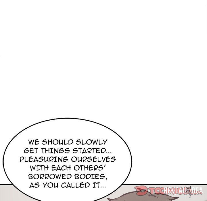 Excuse me, This is my Room Excuse me, This is my Room Chapter 116 - Page 102