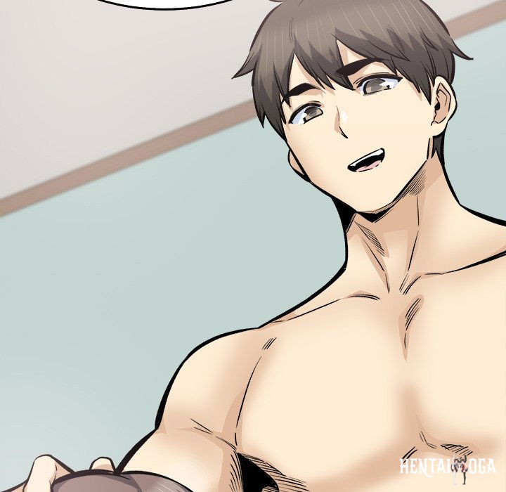 Excuse me, This is my Room Excuse me, This is my Room Chapter 116 - Page 103