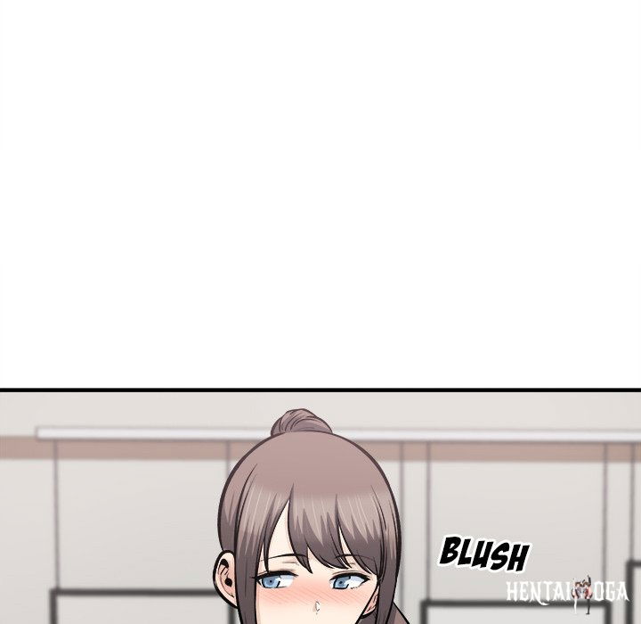 Excuse me, This is my Room Excuse me, This is my Room Chapter 116 - Page 105