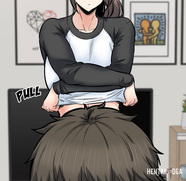 Excuse me, This is my Room Excuse me, This is my Room Chapter 116 - Page 106