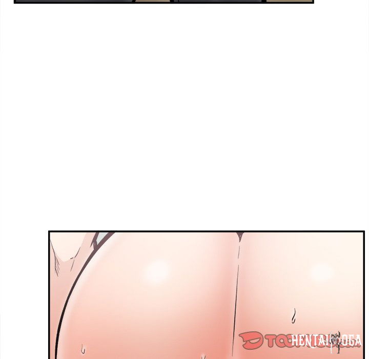 Excuse me, This is my Room Excuse me, This is my Room Chapter 116 - Page 111