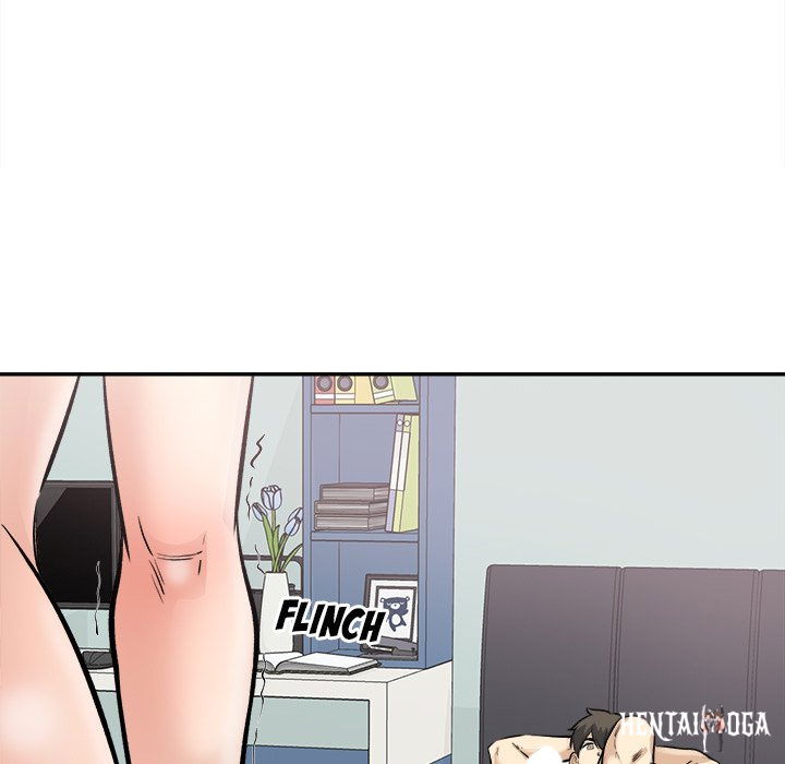 Excuse me, This is my Room Excuse me, This is my Room Chapter 116 - Page 113