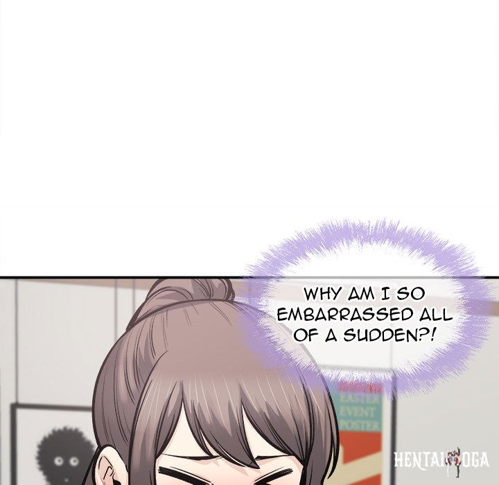 Excuse me, This is my Room Excuse me, This is my Room Chapter 116 - Page 118