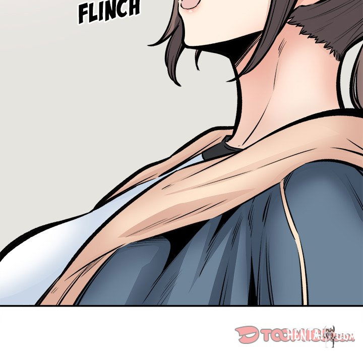 Excuse me, This is my Room Excuse me, This is my Room Chapter 116 - Page 12