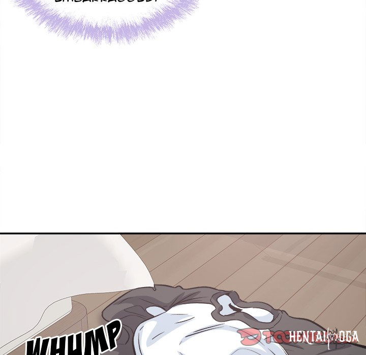 Excuse me, This is my Room Excuse me, This is my Room Chapter 116 - Page 120