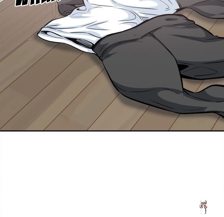 Excuse me, This is my Room Excuse me, This is my Room Chapter 116 - Page 121