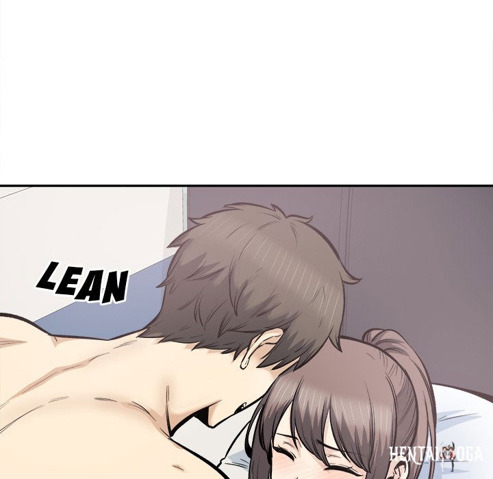 Excuse me, This is my Room Excuse me, This is my Room Chapter 116 - Page 122