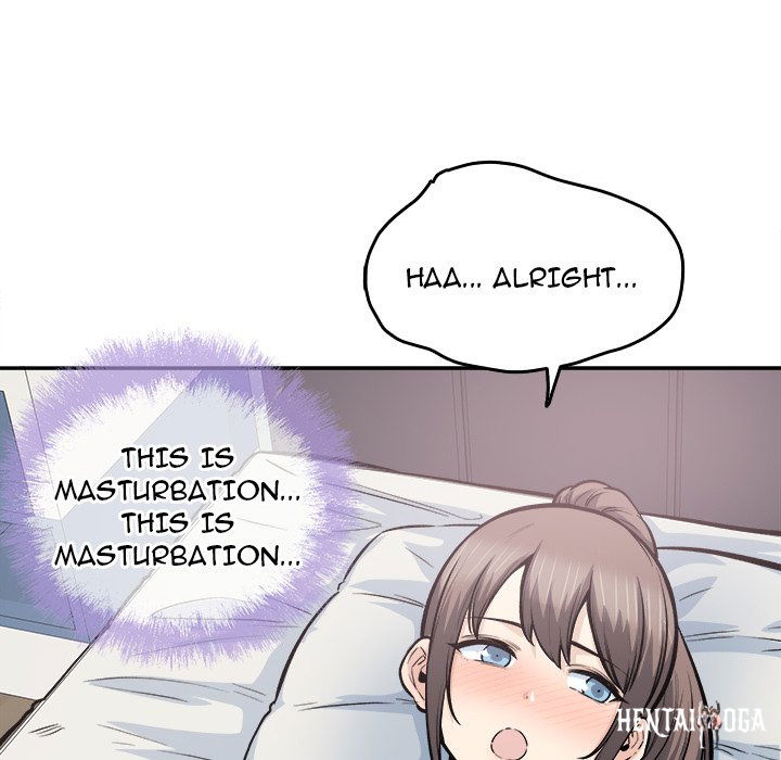 Excuse me, This is my Room Excuse me, This is my Room Chapter 116 - Page 124