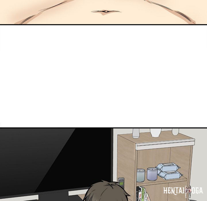 Excuse me, This is my Room Excuse me, This is my Room Chapter 116 - Page 132