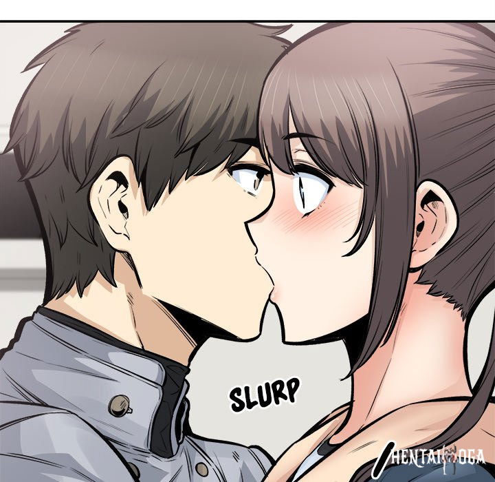 Excuse me, This is my Room Excuse me, This is my Room Chapter 116 - Page 14