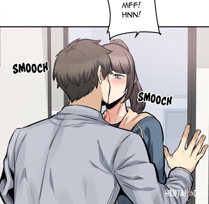 Excuse me, This is my Room Excuse me, This is my Room Chapter 116 - Page 16