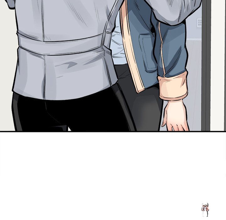 Excuse me, This is my Room Excuse me, This is my Room Chapter 116 - Page 17