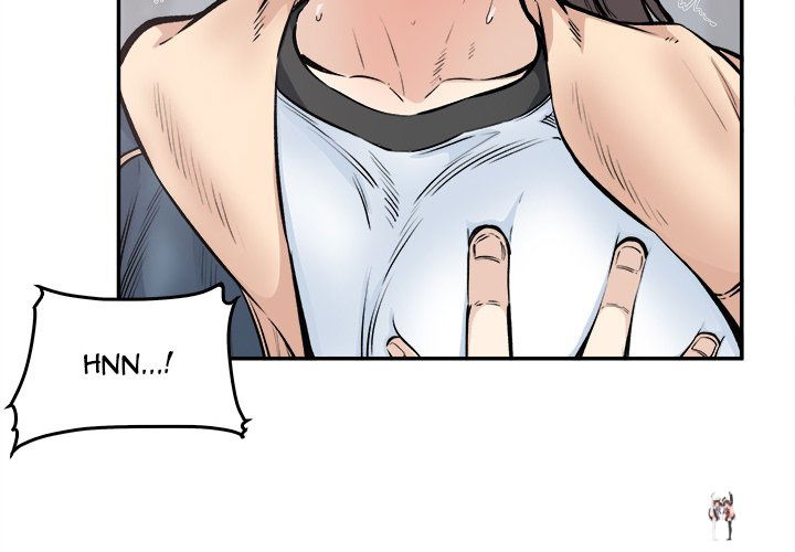 Excuse me, This is my Room Excuse me, This is my Room Chapter 116 - Page 2