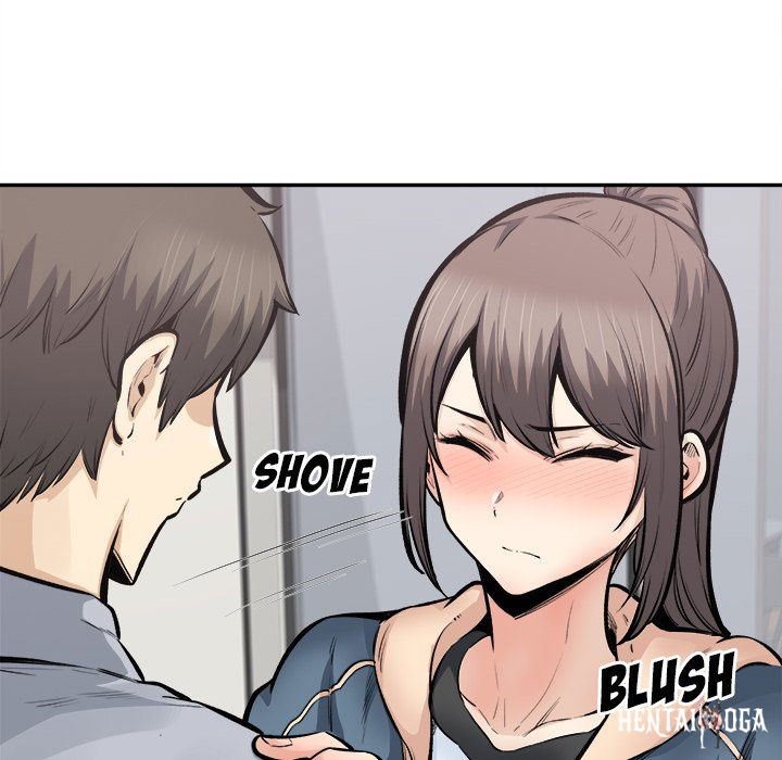 Excuse me, This is my Room Excuse me, This is my Room Chapter 116 - Page 20