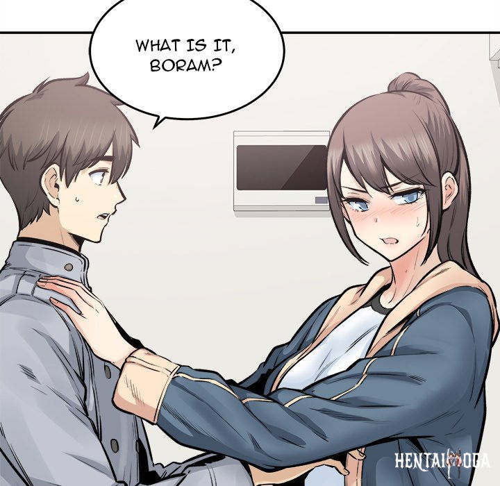 Excuse me, This is my Room Excuse me, This is my Room Chapter 116 - Page 22