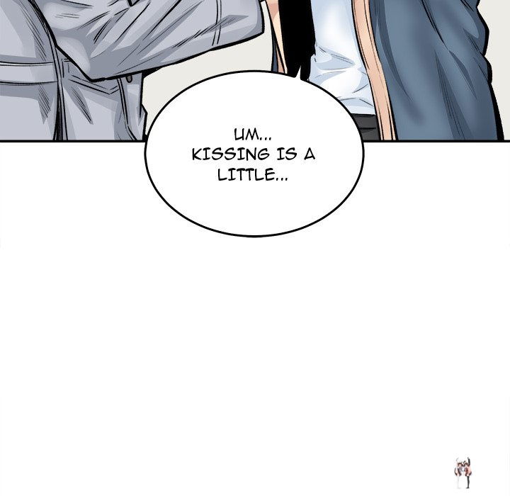 Excuse me, This is my Room Excuse me, This is my Room Chapter 116 - Page 23